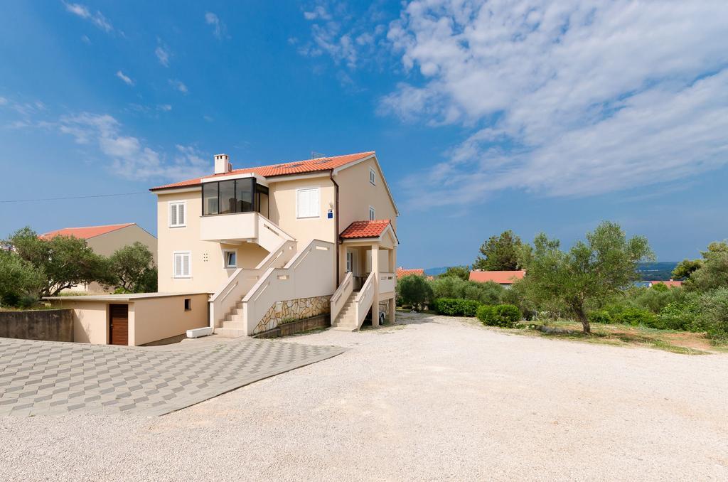 Apartament Mauro